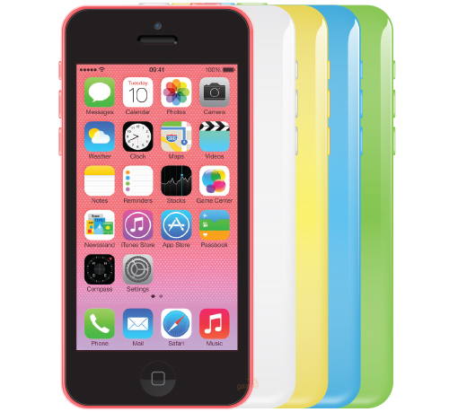 where can i sell my iphone 5c for cash