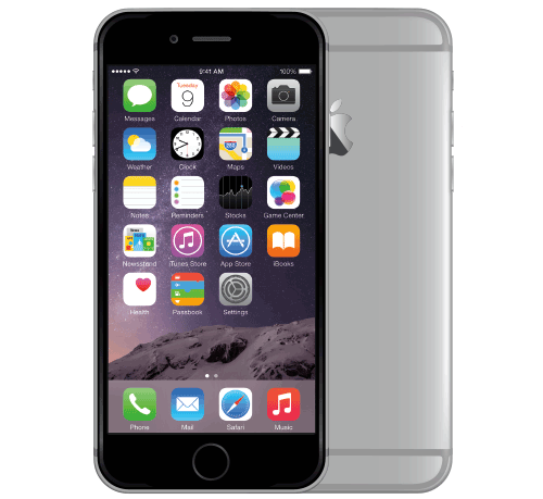 where can i sell my iphone 6 plus for cash