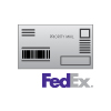Fedex shipping